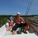 Agrodomki Okej -dom Koko Prázdninový dům *