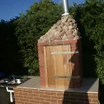 Agrodomki Okej -dom Koko Prázdninový dům *