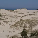 Agrodomki Okej -dom Koko Prázdninový dům Gardna Wielka