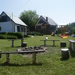 Prázdninový dům Agrodomki Okej -dom Koko *