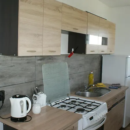 Agrodomki Okej -dom Koko *