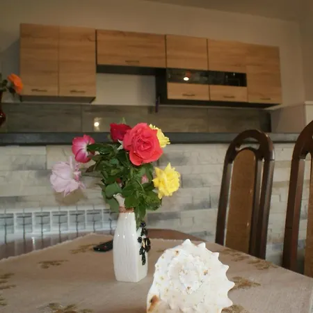 Agrodomki Okej -dom Koko