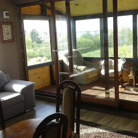 Agrodomki Okej -dom Koko *