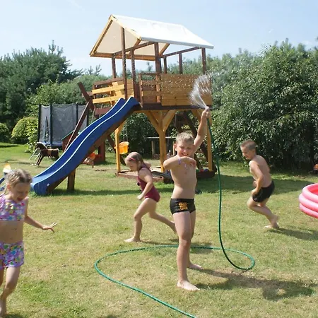 Agrodomki Okej -dom Koko Casa vacanze *