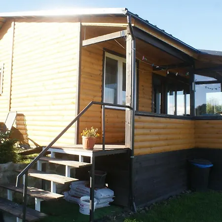 Casa vacanze Agrodomki Okej -dom Koko