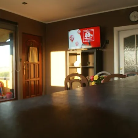 Agrodomki Okej -dom Koko *