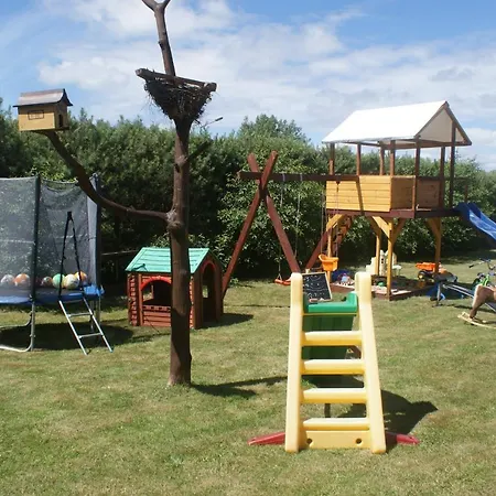 Casa vacanze Agrodomki Okej -dom Koko