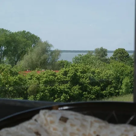 Agrodomki Okej -dom Koko Casa vacanze Gardna Wielka