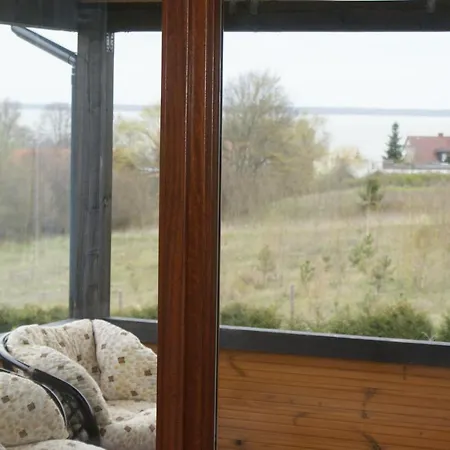 Agrodomki Okej -dom Koko Gardna Wielka