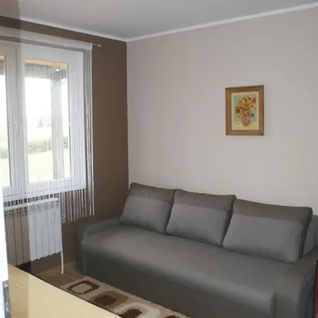 Casa vacanze Agrodomki Okej -dom Koko *