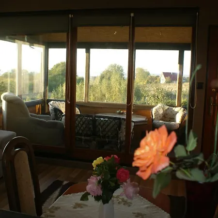 Agrodomki Okej -dom Koko Casa vacanze *