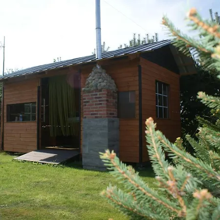 Casa vacanze Agrodomki Okej -dom Koko