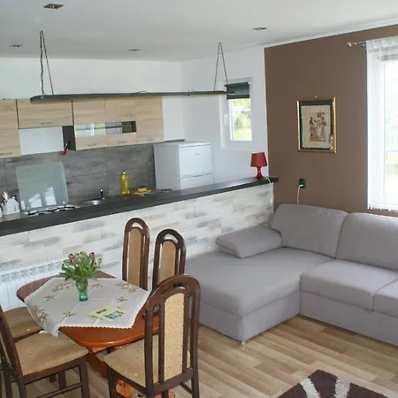 Casa vacanze Agrodomki Okej -dom Koko *