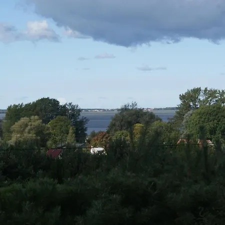 Agrodomki Okej -dom Koko