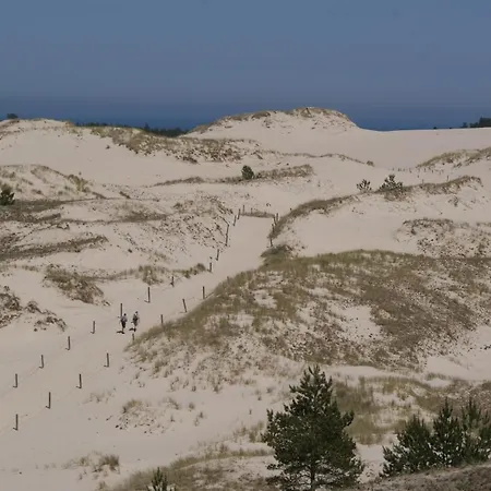Agrodomki Okej -dom Koko Casa vacanze Gardna Wielka