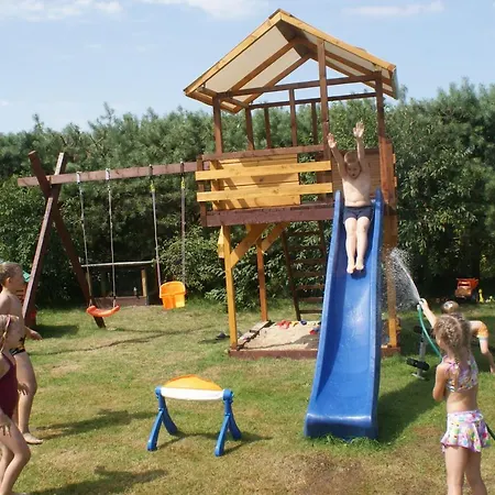 Agrodomki Okej -dom Koko Gardna Wielka