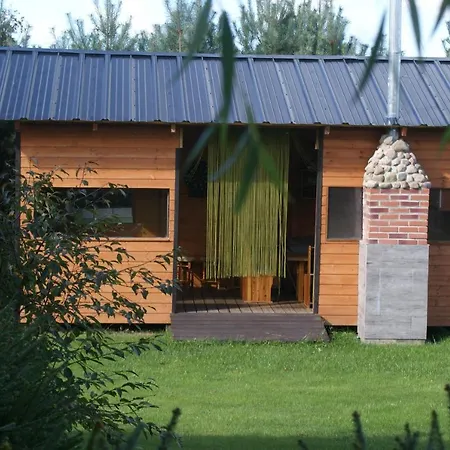 Agrodomki Okej -dom Koko Casa vacanze