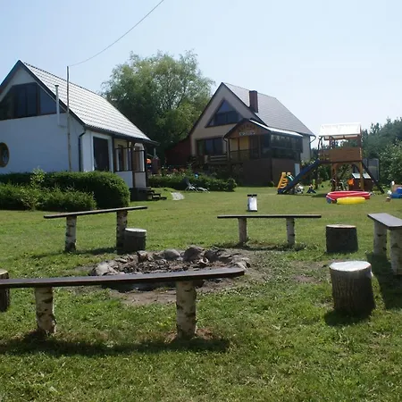 Casa vacanze Agrodomki Okej -dom Koko *