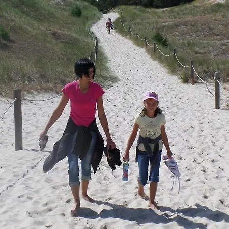 Agrodomki Okej -dom Koko Gardna Wielka
