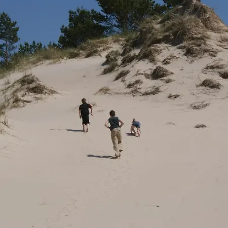 Casa vacanze Agrodomki Okej -dom Koko