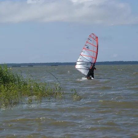 Agrodomki Okej -dom Koko Gardna Wielka