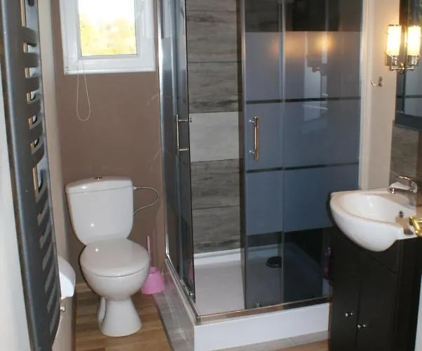 Agrodomki Okej -dom Koko Сasa de vacaciones *