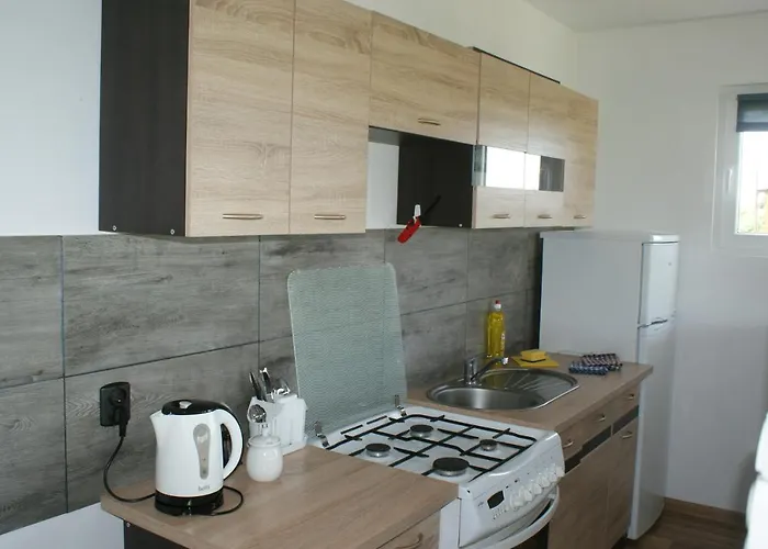 Agrodomki Okej -dom Koko *