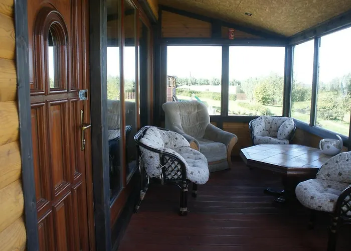 Agrodomki Okej -dom Koko *