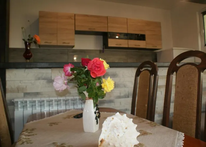 Agrodomki Okej -dom Koko