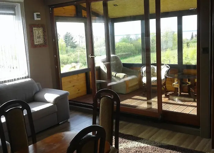 Agrodomki Okej -dom Koko *