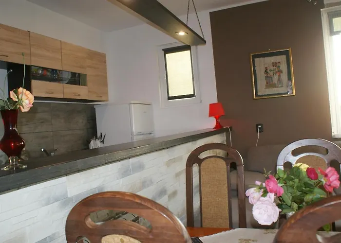 Agrodomki Okej -dom Koko