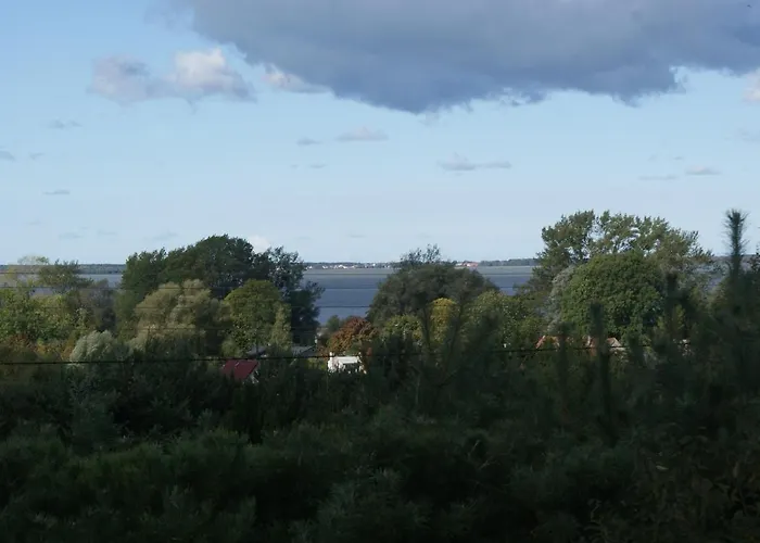 Agrodomki Okej -dom Koko