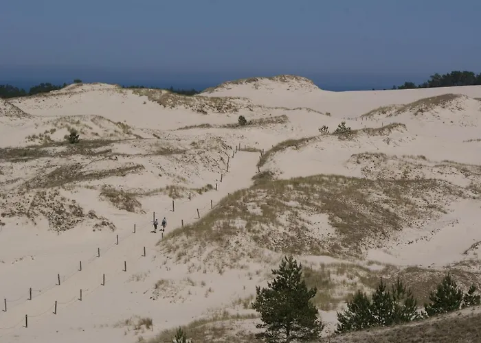 Agrodomki Okej -dom Koko Ferienhaus Gardna Wielka