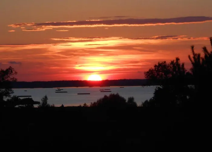 Agrodomki Okej -dom Koko * Gardna Wielka