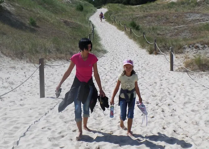 Agrodomki Okej -dom Koko Gardna Wielka