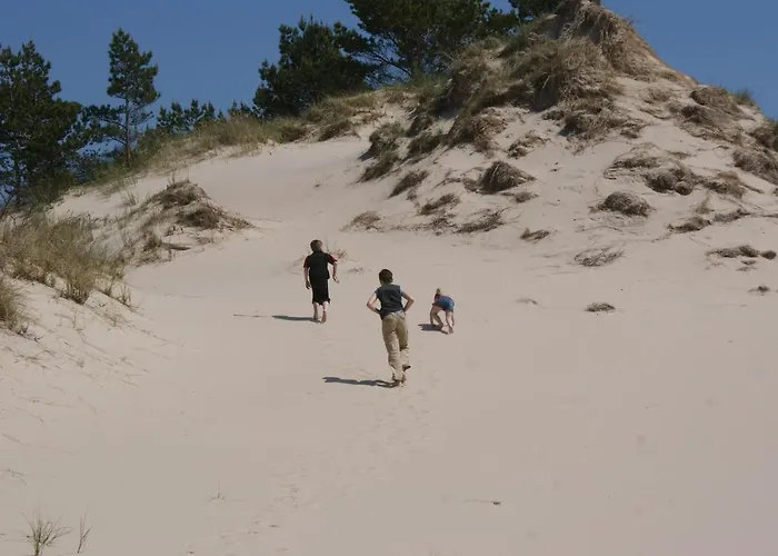 Сasa de vacaciones Agrodomki Okej -dom Koko