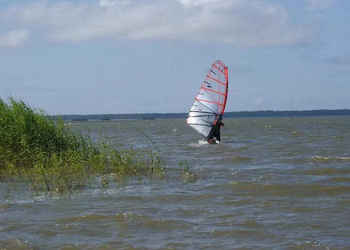 Agrodomki Okej -dom Koko Gardna Wielka